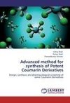 Advanced method for synthesis of Potent Coumarin Derivatives