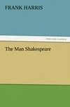 The Man Shakespeare