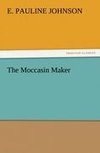 The Moccasin Maker