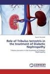 Role of Tribulus terrestris in the treatment of Diabetic Nephropathy