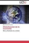 Globalización de la economía