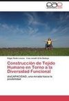 Construcción de Tejido Humano en Torno a la Diversidad Funcional