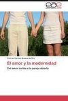 El amor y la modernidad