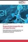 Espectrotermografía de aeropartículas