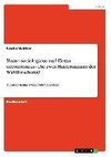 Homo sociologicus und Homo oeconomicus - Die zwei Mustermänner der Wahlforschung?