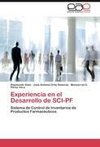 Experiencia en el Desarrollo de SCI-PF