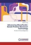 Advancing Microfluidic-Based Protein Biosensor Technology