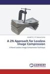 A 2N Approach for Lossless Image Compression