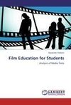 Film Education for Students