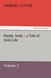 Handy Andy - a Tale of Irish Life