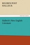 Halleck's New English Literature