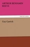 Guy Garrick