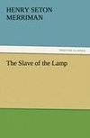 The Slave of the Lamp