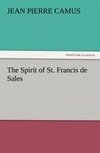 The Spirit of St. Francis de Sales