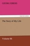 The Story of My Life - Volume 06