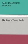 The Story of Sonny Sahib