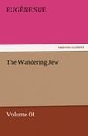 The Wandering Jew - Volume 01