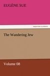 The Wandering Jew - Volume 08