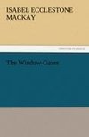 The Window-Gazer