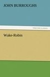 Wake-Robin