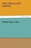 Welsh Fairy Tales