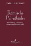 Haan, N: Römische Privatbäder