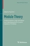 Module Theory