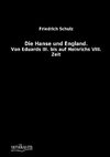 Die Hanse und England