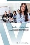 Project Leadership