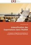 Intensification des Exportations dans l'ALENA