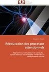 Rééducation des processus attentionnels