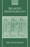 The Ancient Mesopotamian City