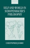 Self and World in Schopenhauer's Philosophy