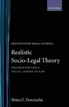 Realistic Socio-Legal Theory