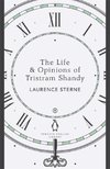 The Life & Opinions of Tristram Shandy