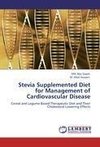 Stevia Supplemented Diet for Management of Cardiovascular Disease