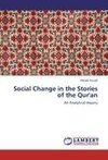 Social Change in the Stories of the Qur'an