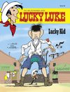 Lucky Luke 89 - Lucky Kid