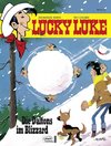 Lucky Luke 25 - Die Daltons im Blizzard