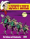 Lucky Luke 27 - Die Daltons auf Schatzsuche