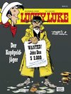 Lucky Luke 43 - Der Kopfgeldjäger