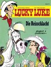 Lucky Luke 78 - Die Reisschlacht