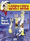 Lucky Luke 84 - Der Mann aus Washington