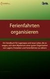 Ferienfahrten organisieren