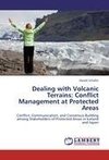 Dealing with Volcanic Terrains: Conflict Management at Protected Areas