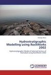 Hydrostratigraphic Modelling using RockWorks 2002