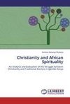 Christianity and African Spirituality