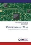 Wireless Frequency Meter