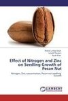 Effect of Nitrogen and Zinc on Seedling Growth of Pecan Nut