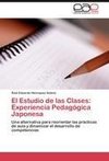 El Estudio de las Clases: Experiencia Pedagógica Japonesa